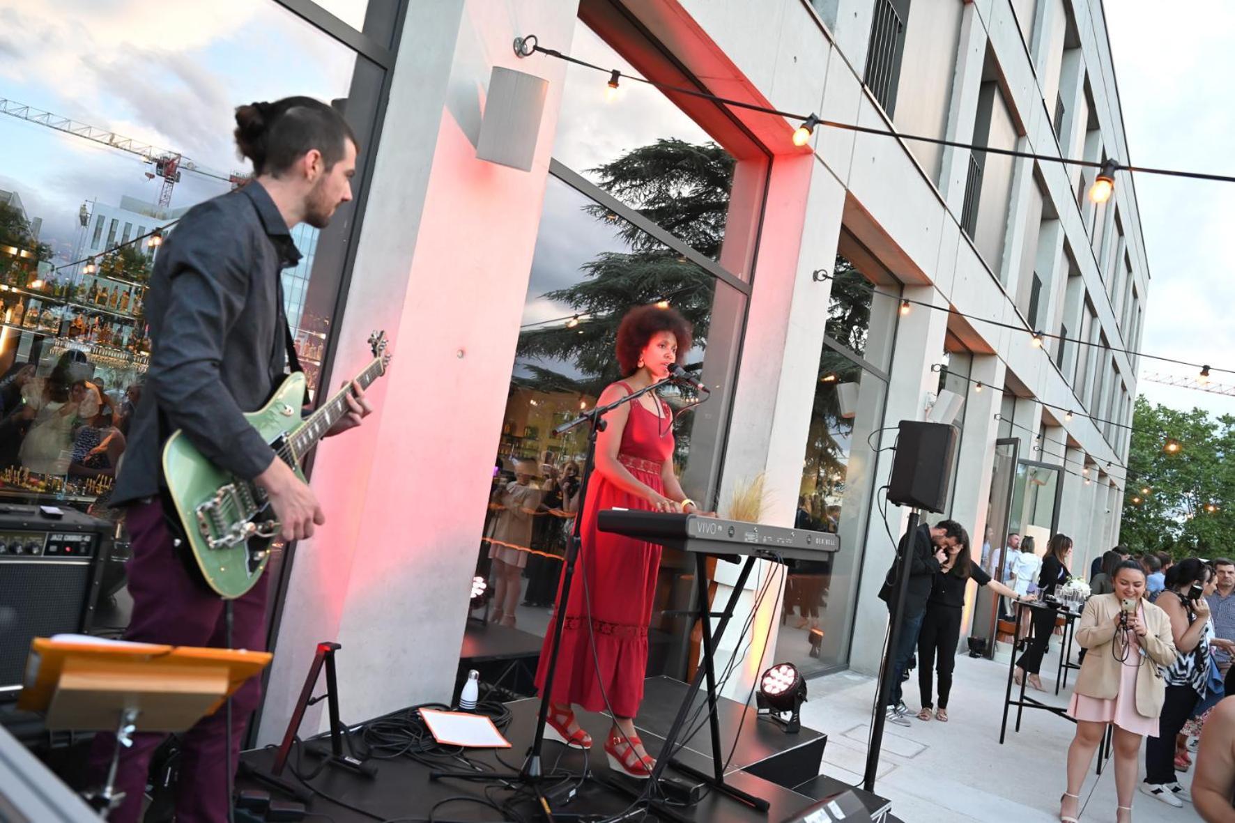 The Ruck Hotel Lyon Exterior foto