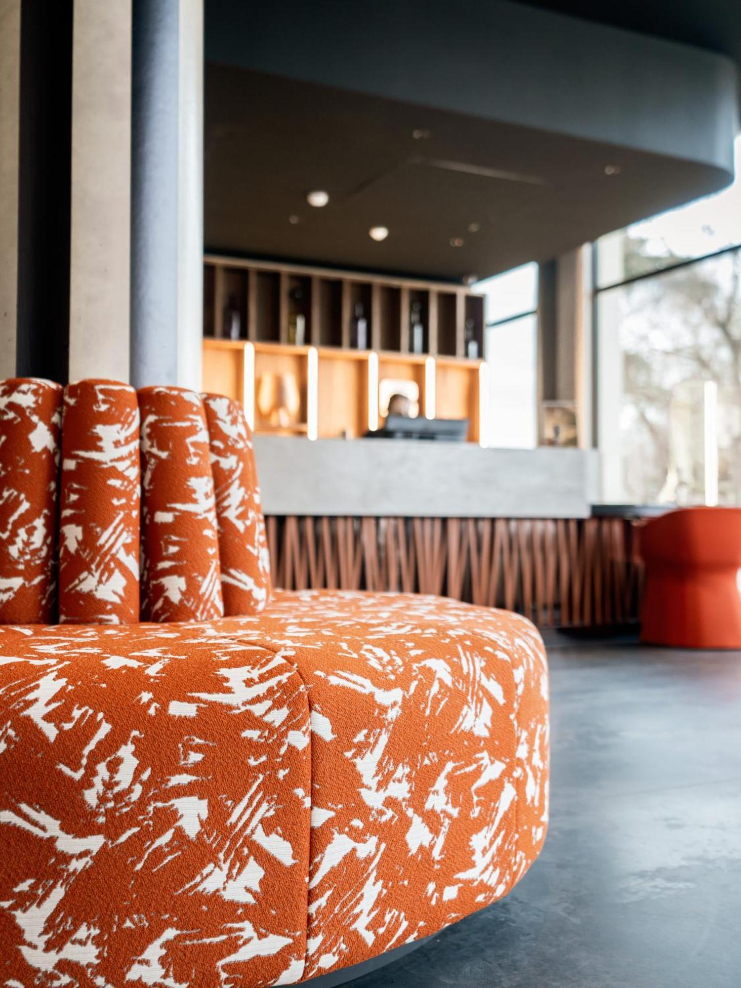 The Ruck Hotel Lyon Exterior foto